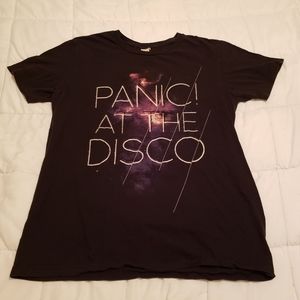 Panic At The Disco T-Shirt